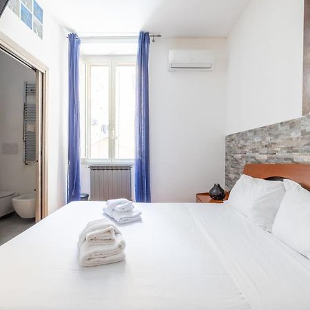 Vg Rome Center Double Room Extérieur photo