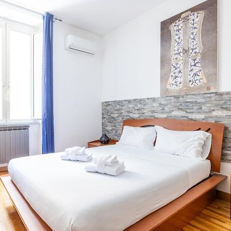 Vg Rome Center Double Room Extérieur photo