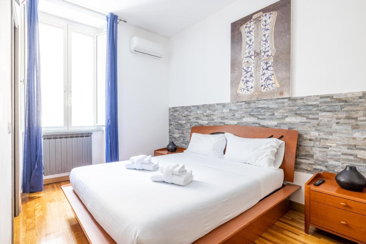 Vg Rome Center Double Room Extérieur photo