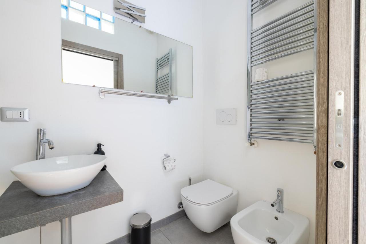 Vg Rome Center Double Room Extérieur photo